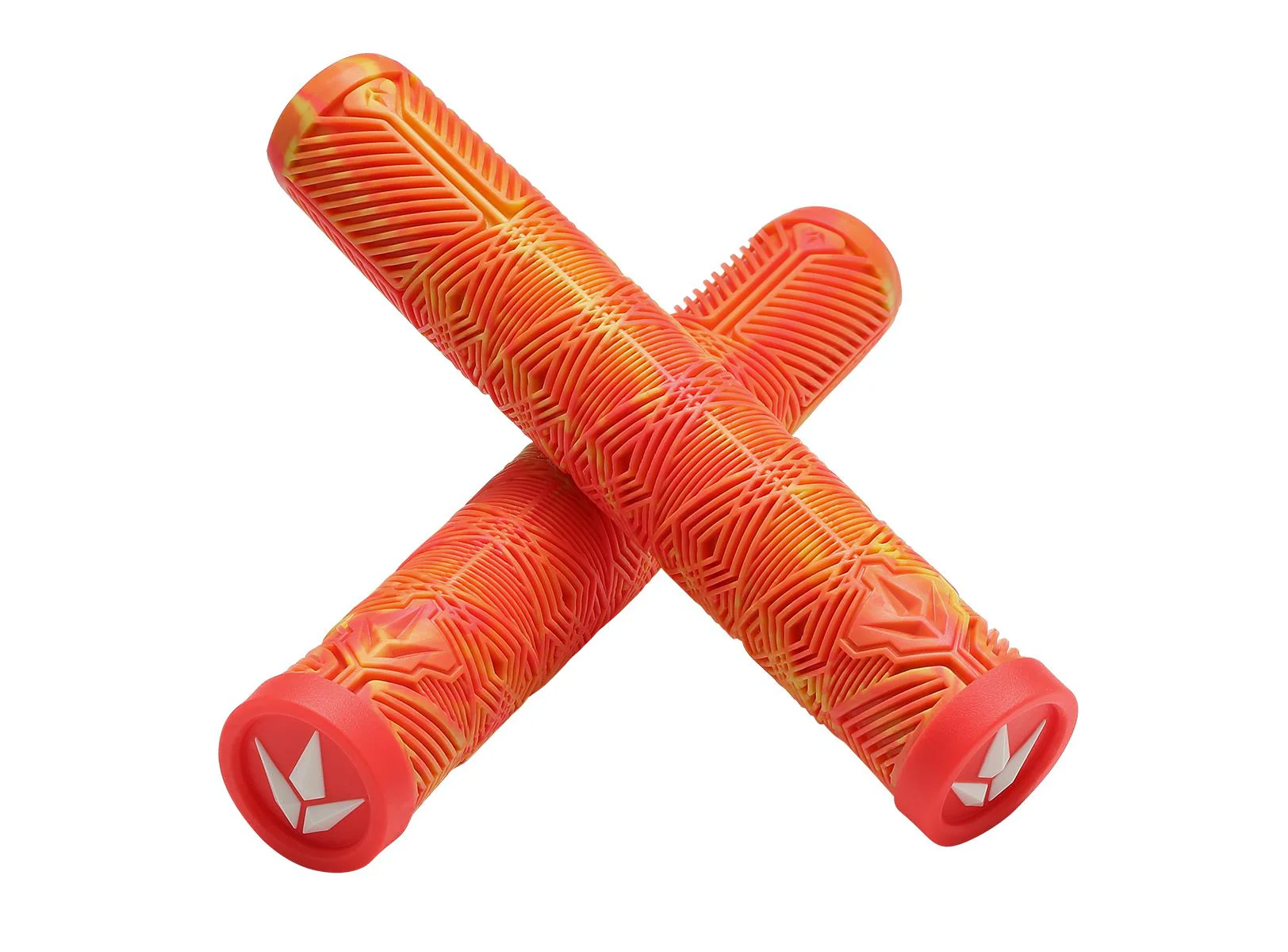 Envy TPR V3 Grips - Image 4