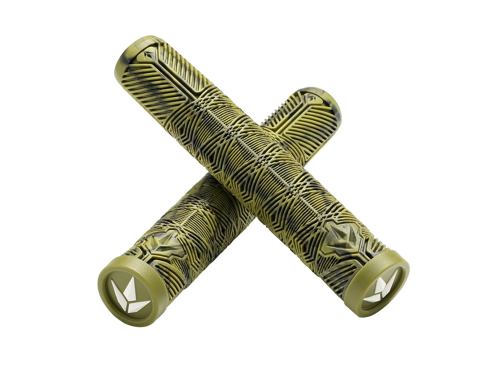 Envy TPR V3 Grips - Image 6