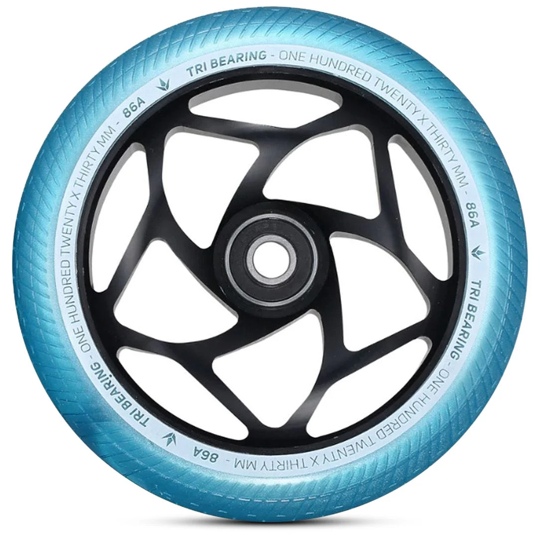 Envy Tri Bearing Wheels - 30mm Wide