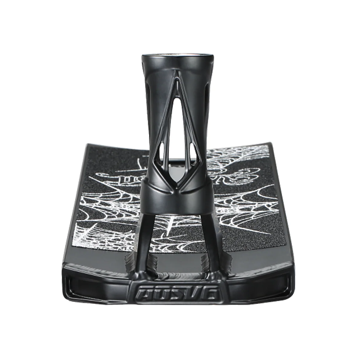 Envy Will Scott Signature AOSv6 Deck - 6.5" Wide - Image 4