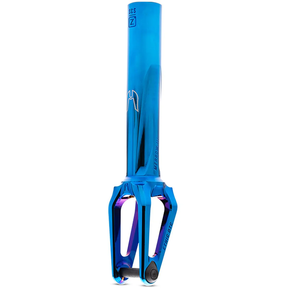 Ethic 12/8 STD Merrow V3 HIC Fork - Image 5