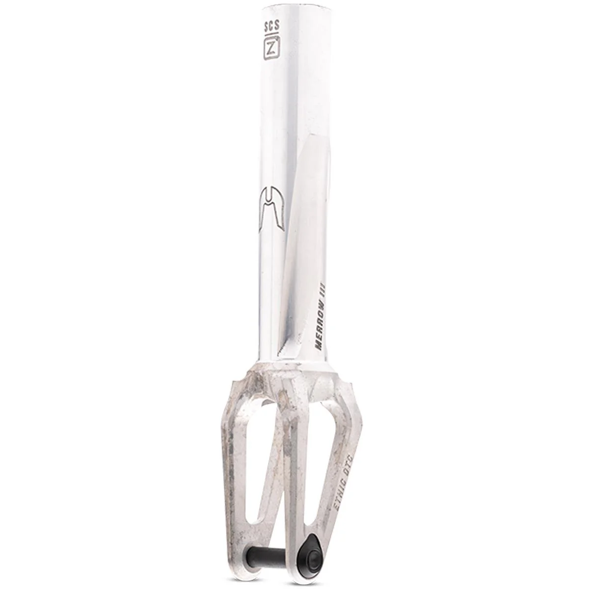 Ethic 12/8 STD Merrow V3 SCS Fork - Image 5