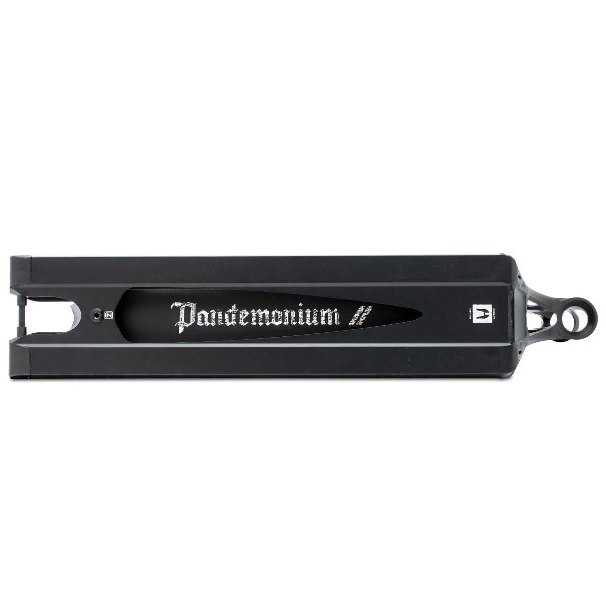 Ethic 12/8 STD Pandemonium V2 Boxed Deck - Image 2