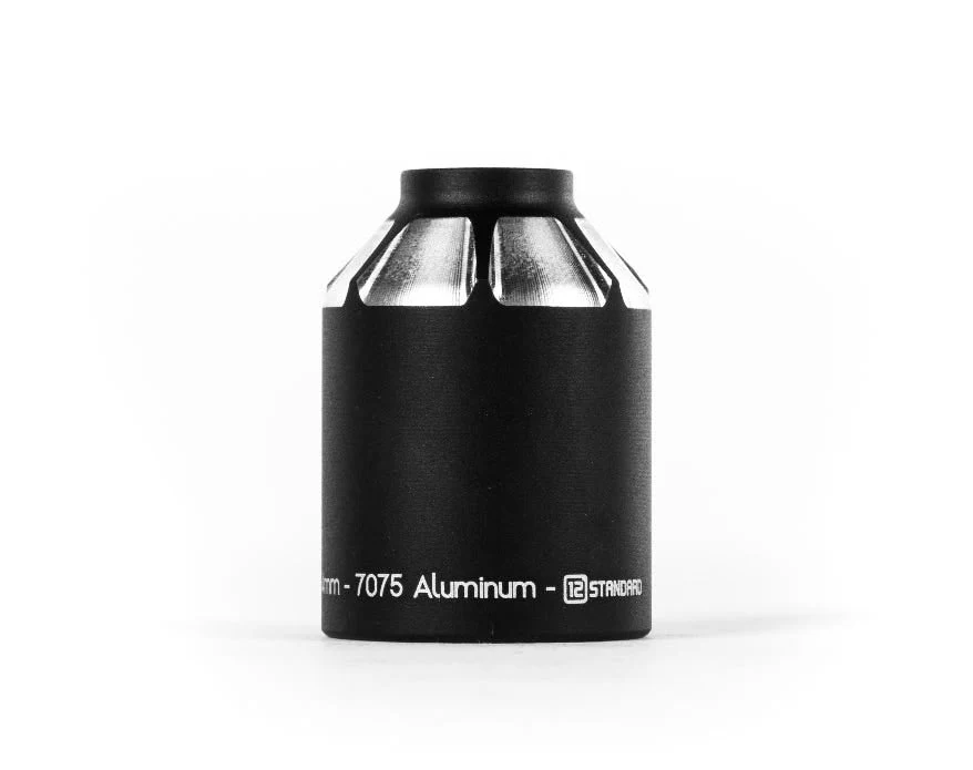 Ethic 12 STD Aluminum Peg - 48mm
