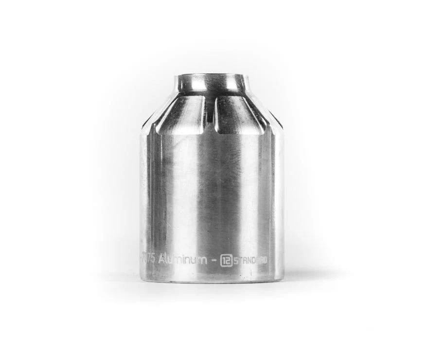 Ethic 12 STD Aluminum Peg - 48mm - Image 2