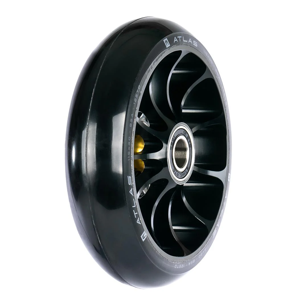 Ethic 12 STD Atlas Wheel - Image 11