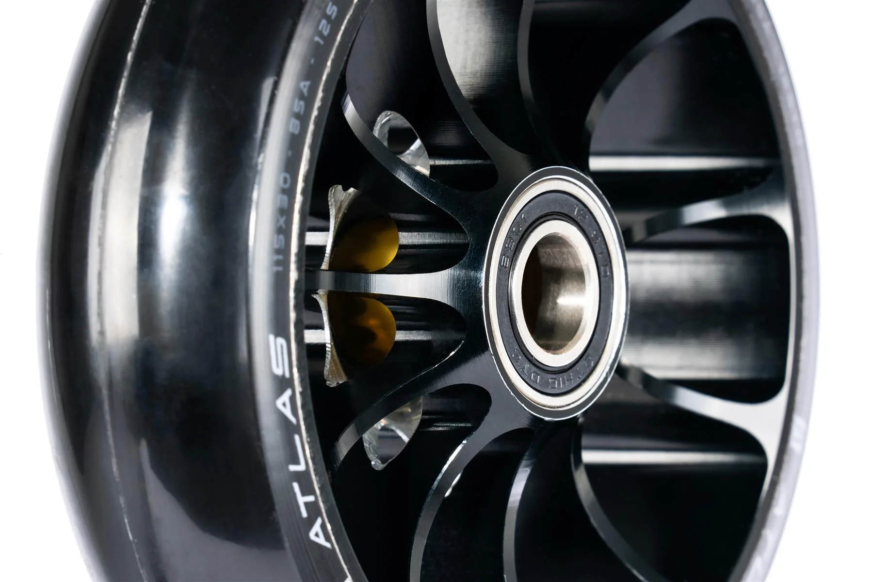 Ethic 12 STD Atlas Wheel - Image 12