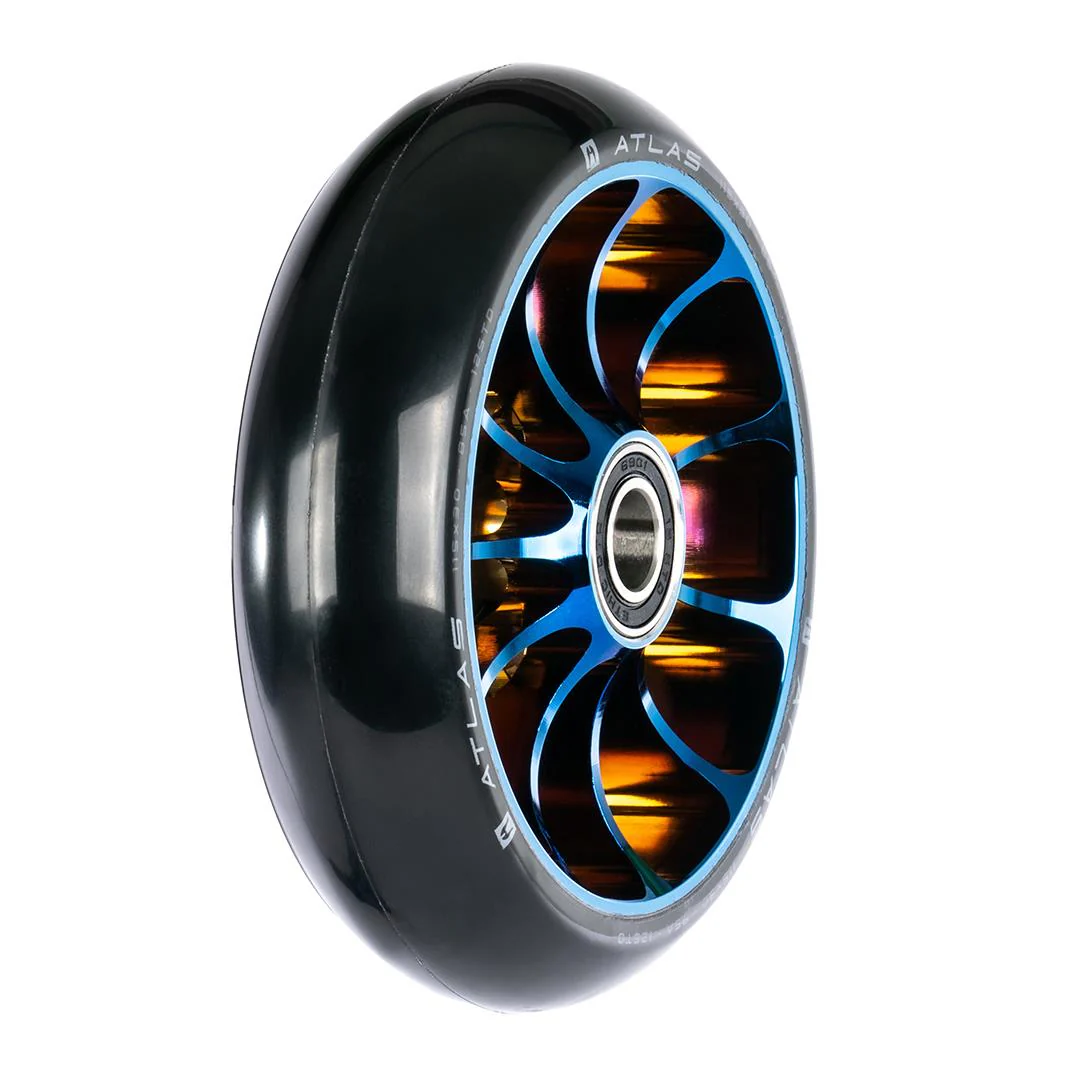 Ethic 12 STD Atlas Wheel - Image 2
