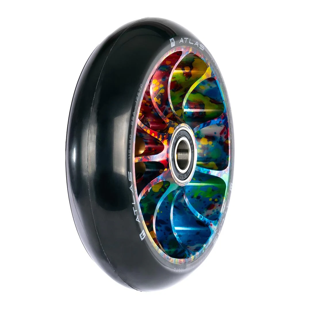 Ethic 12 STD Atlas Wheel - Image 5