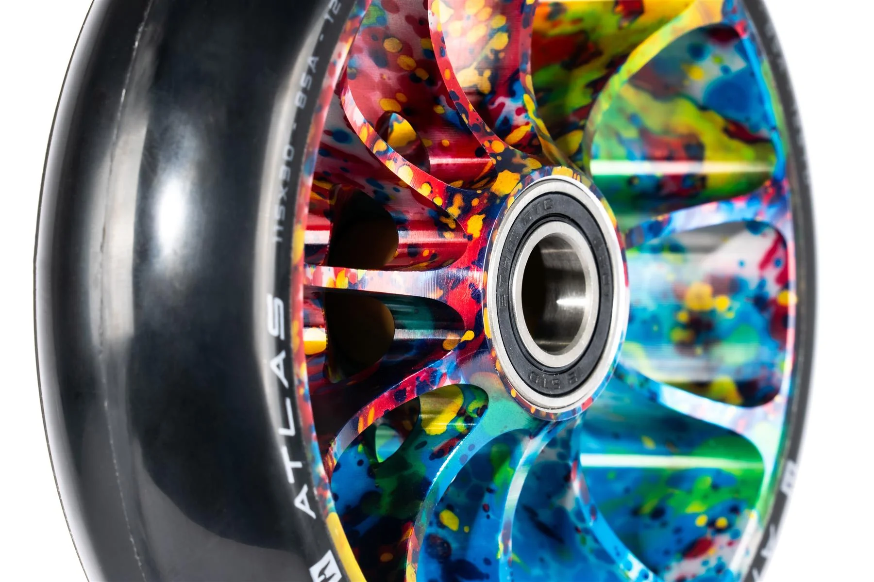 Ethic 12 STD Atlas Wheel - Image 6