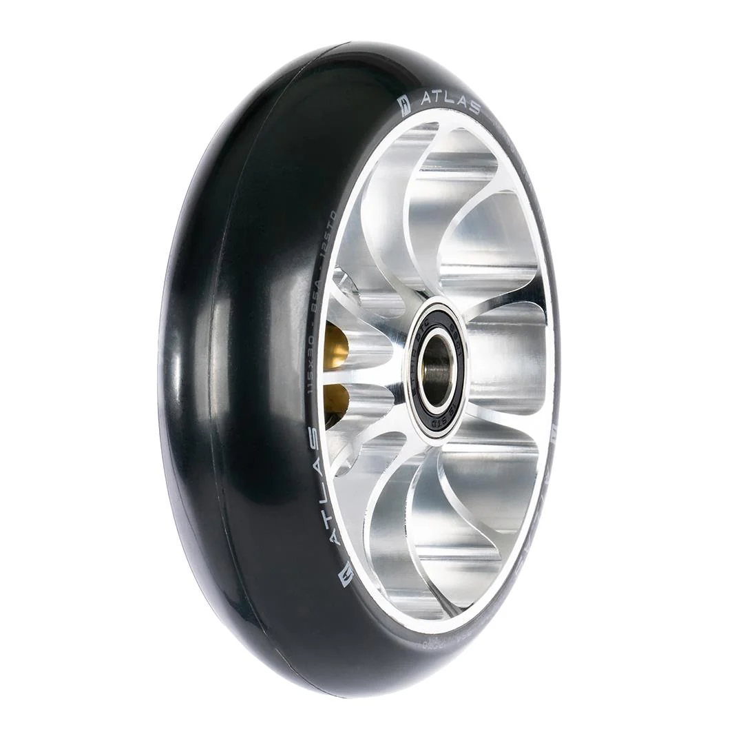 Ethic 12 STD Atlas Wheel - Image 8