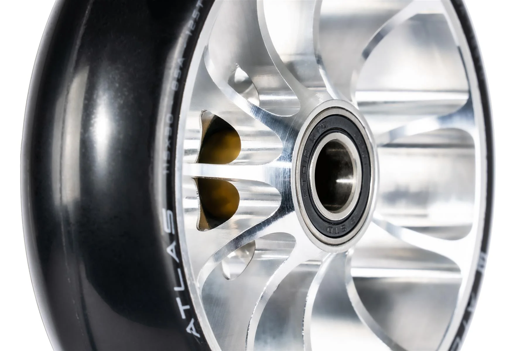 Ethic 12 STD Atlas Wheel - Image 9
