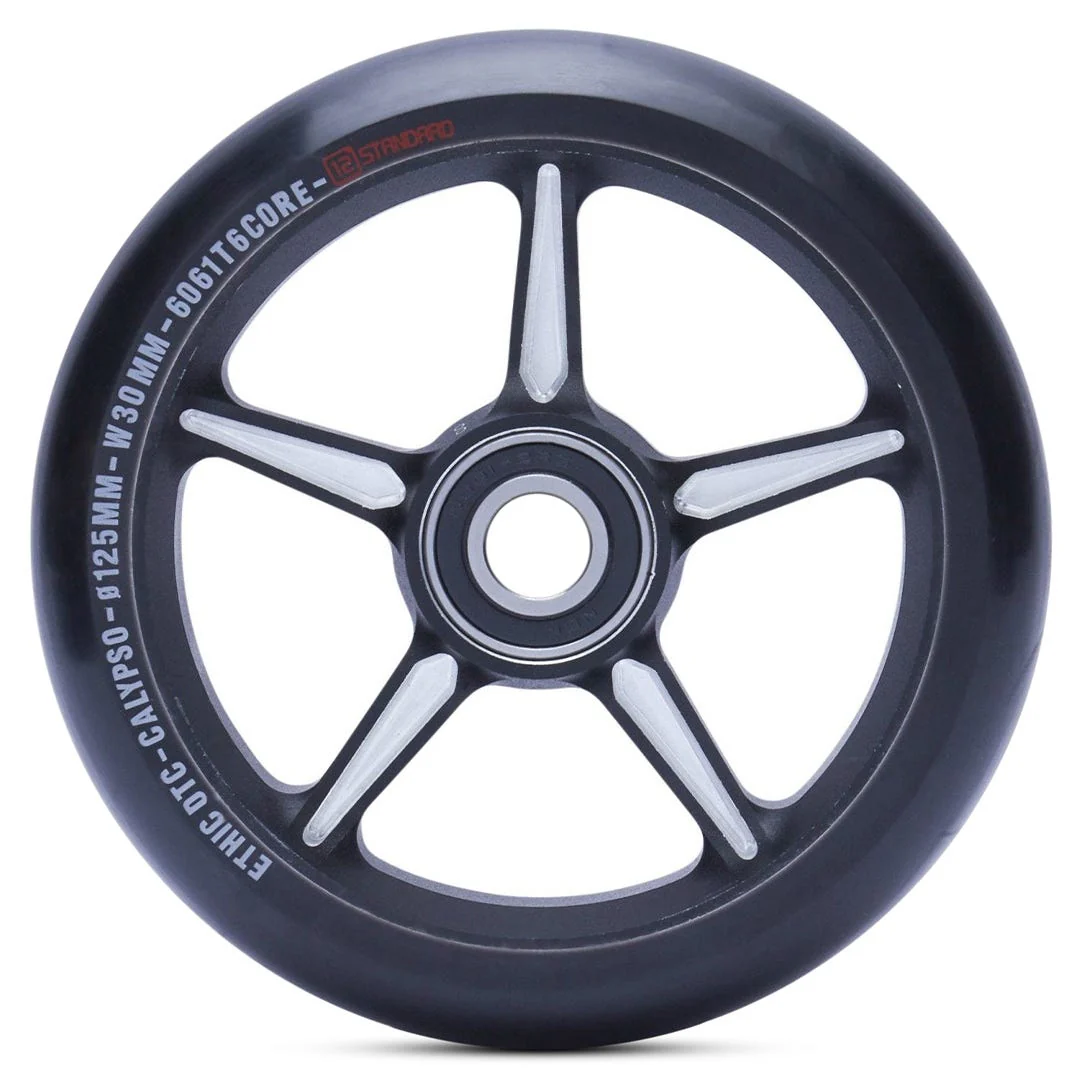 Ethic Calypso Wheel - 12 STD - Image 3
