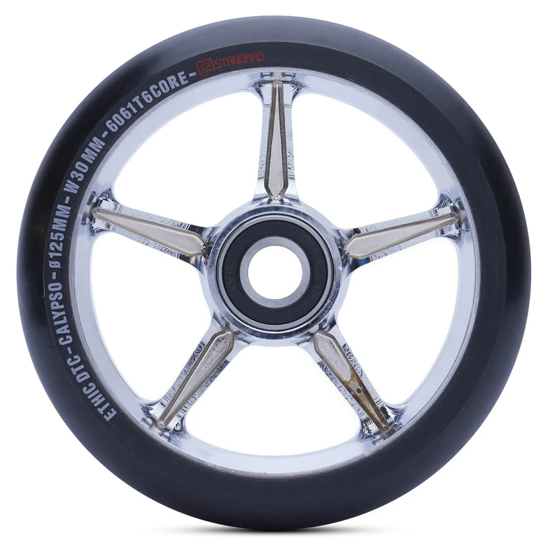 Ethic Calypso Wheel - 12 STD - Image 4