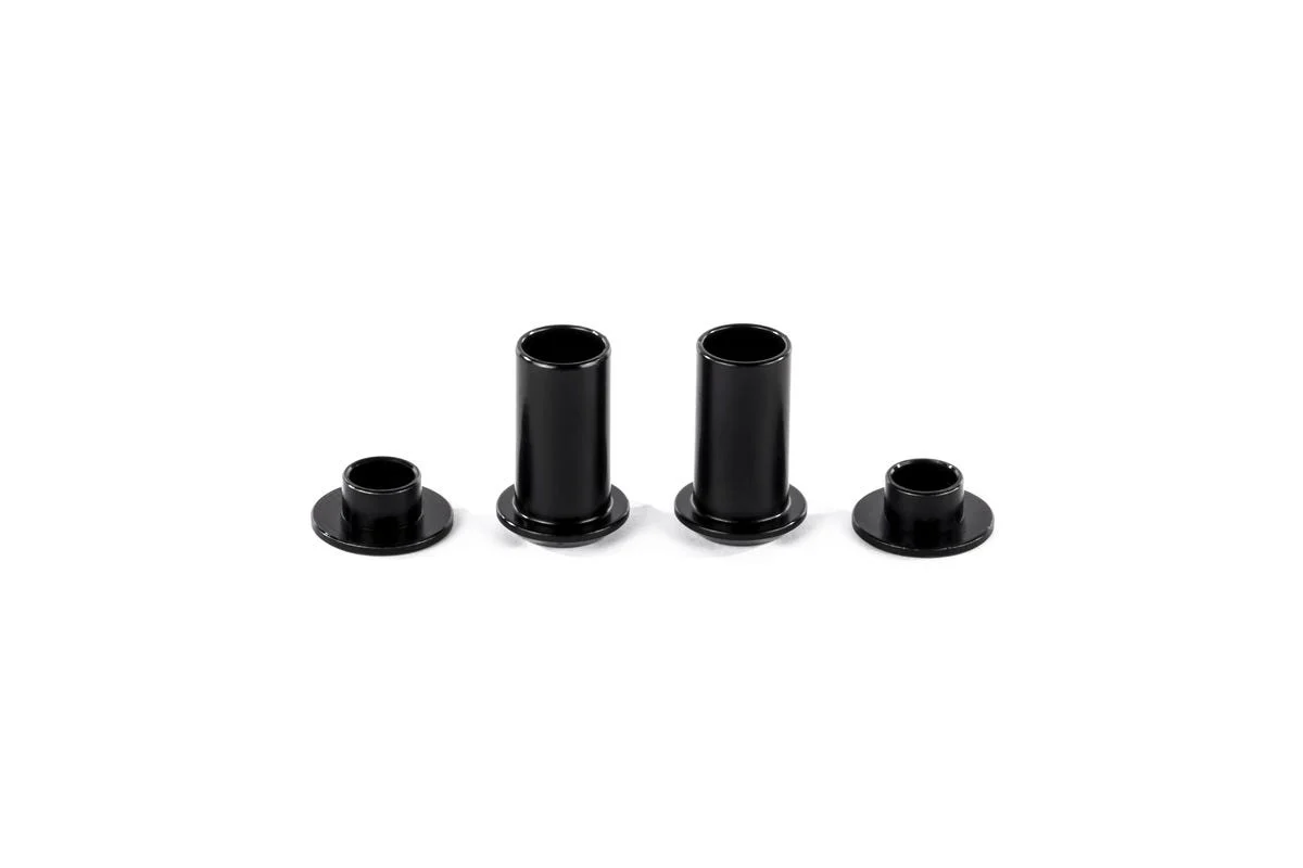 Ethic 12 STD Deck Conversion Kit - Lindworm V4 / Vulcain V2 Boxed