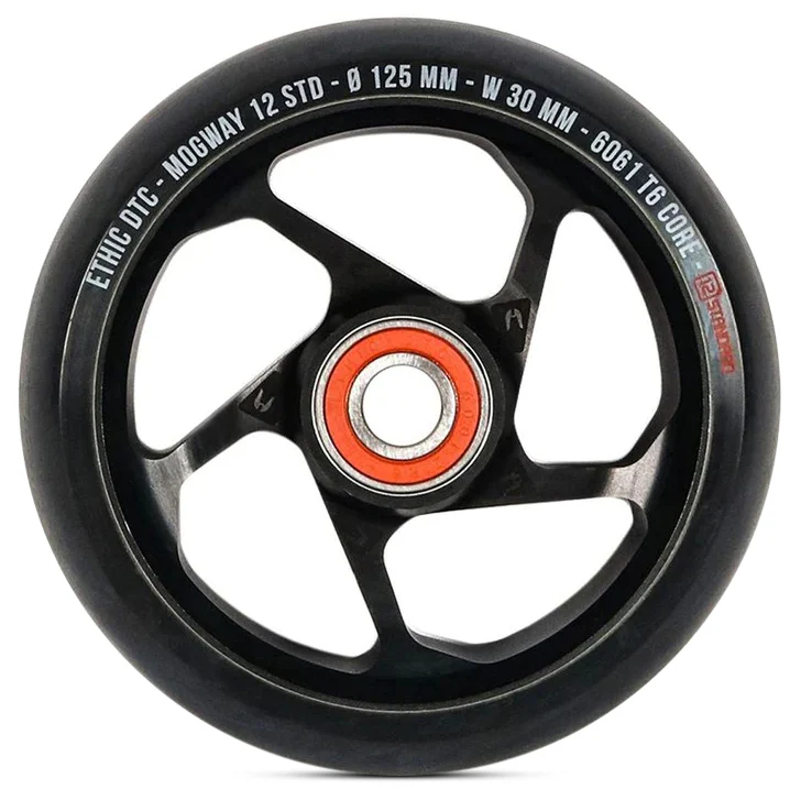 Ethic Mogway Wheel - 12 STD