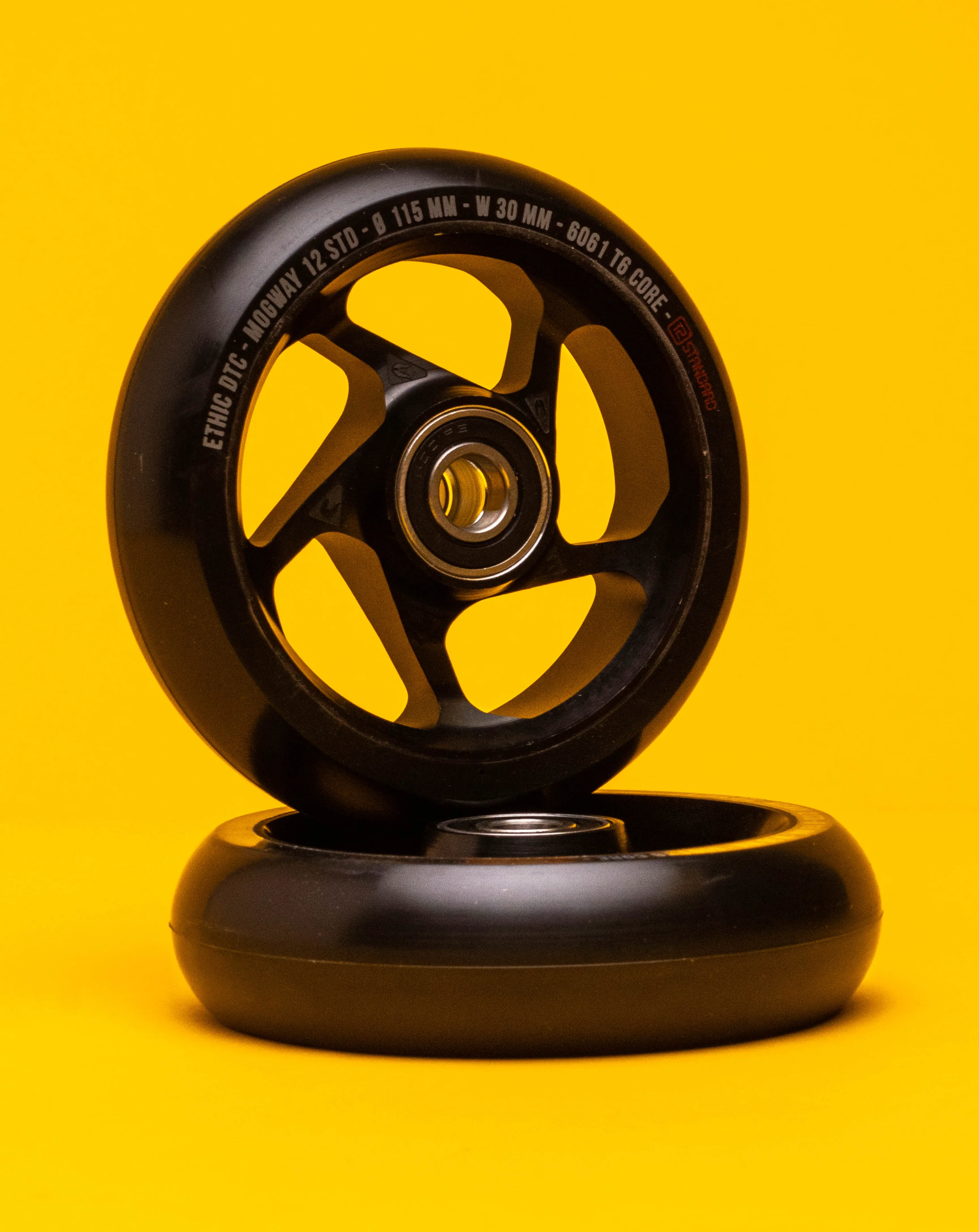 Ethic Mogway Wheel - 12 STD - Image 2