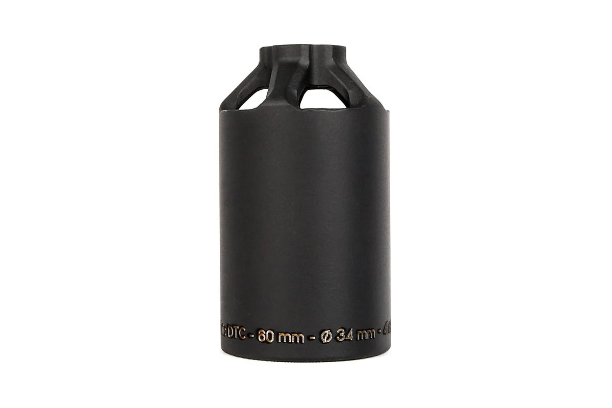 Ethic 12 STD Steel Peg - 60mm