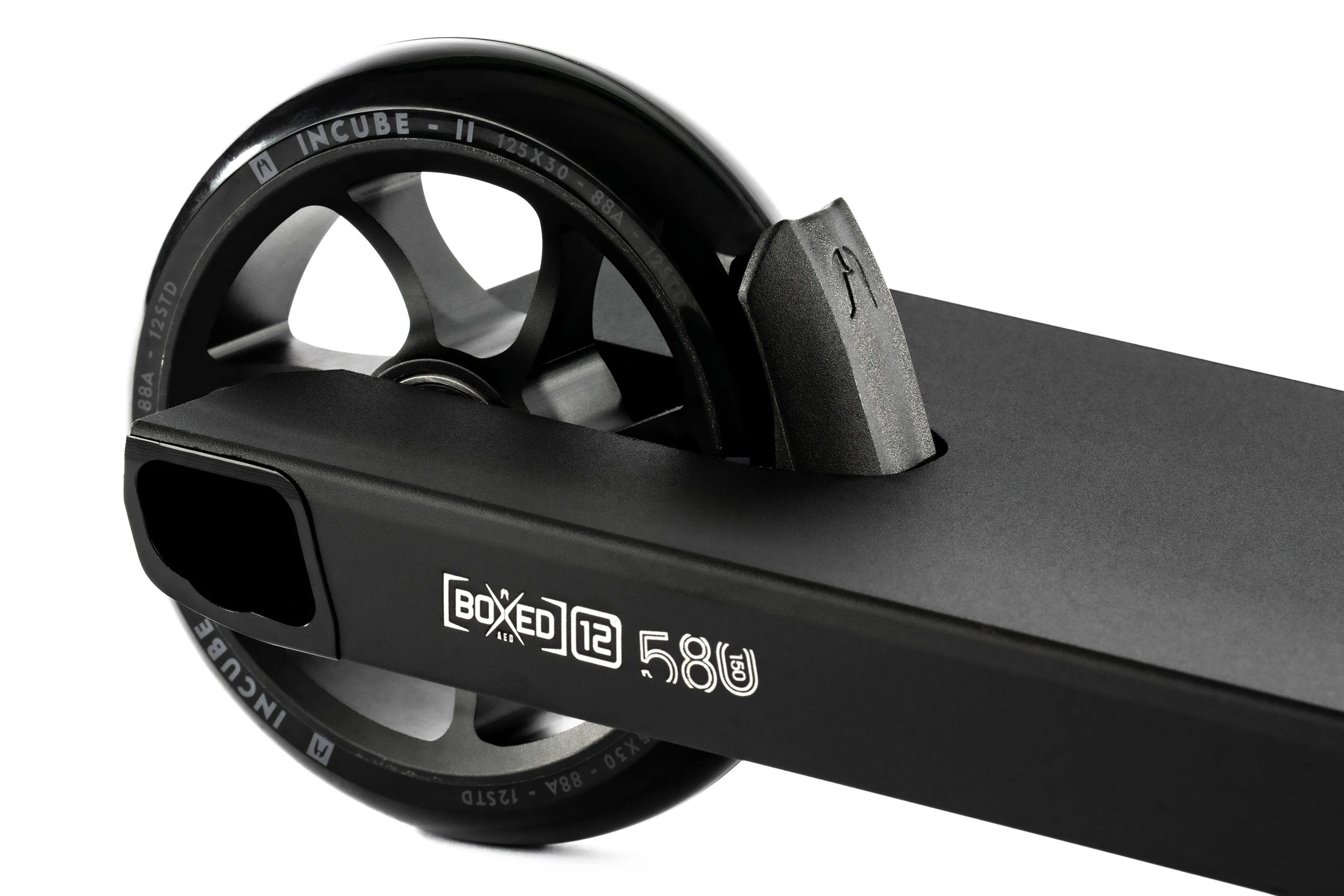 Ethic 12 STD V2 Fender - Image 4