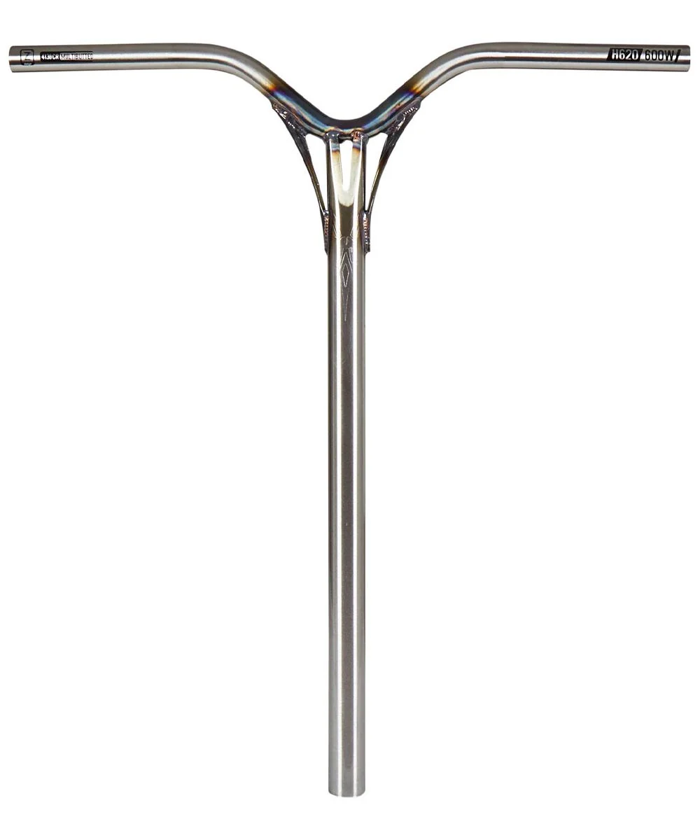 Ethic Almasty V2 Bar - 28.4" Tall - Image 2