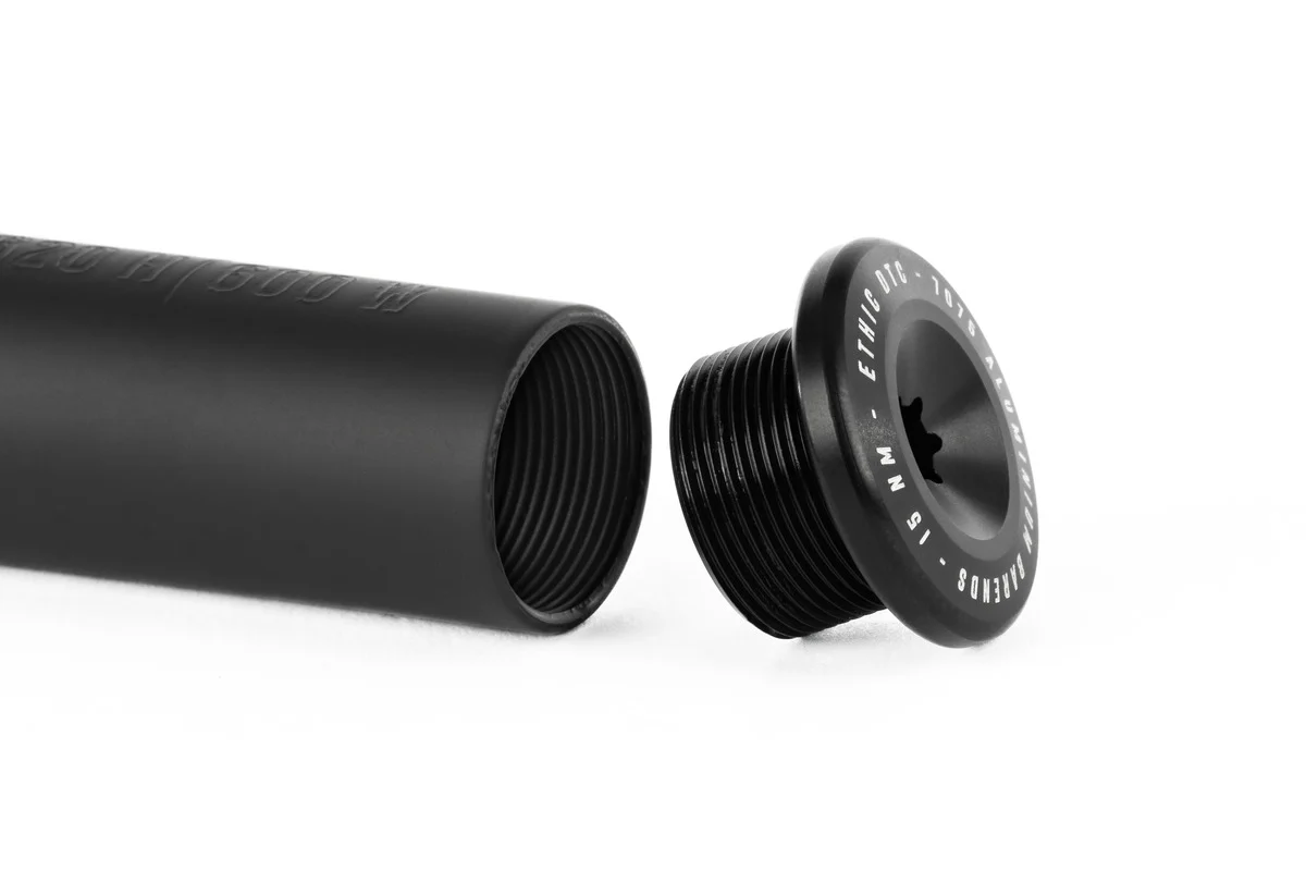 Ethic Aluminum Bar Ends - Image 3