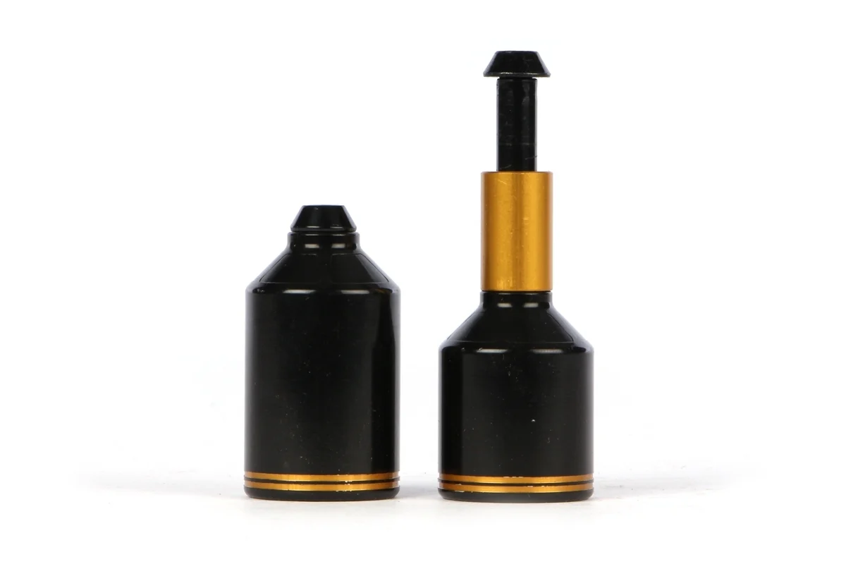 Ethic Aluminum Peg Kit