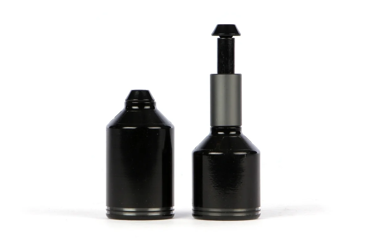 Ethic Aluminum Peg Kit - Image 2