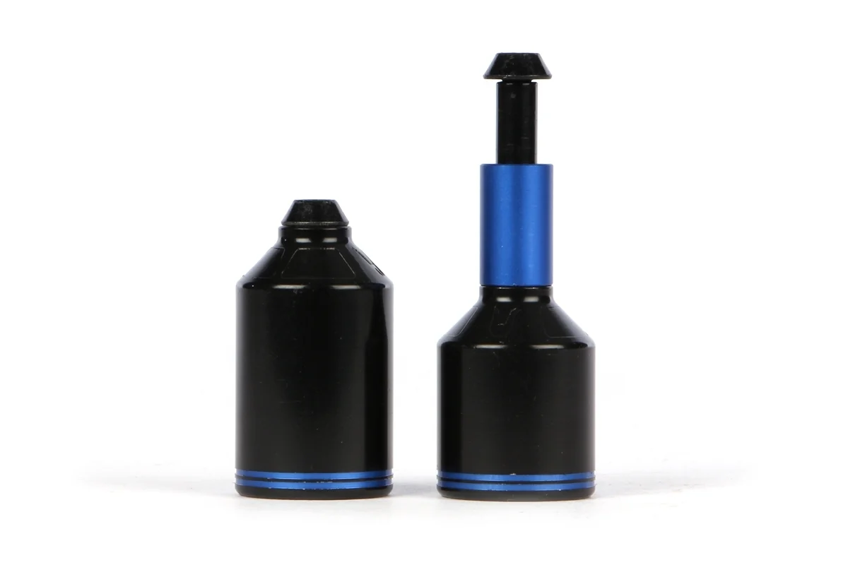Ethic Aluminum Peg Kit - Image 3