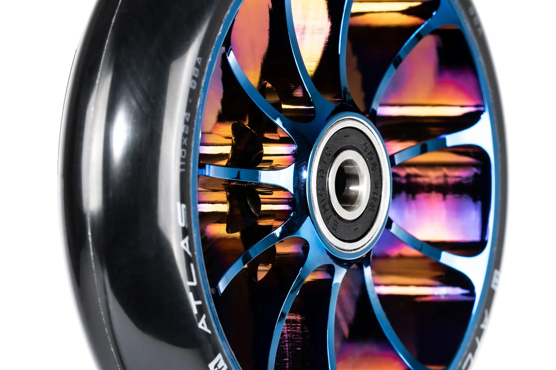 Ethic Atlas Wheel - 110mm - Image 11