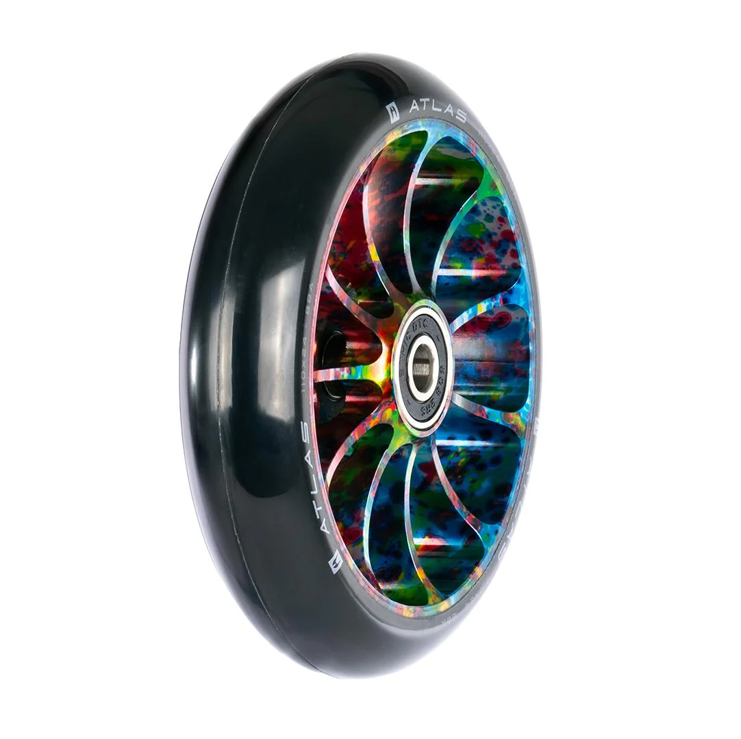 Ethic Atlas Wheel - 110mm - Image 13