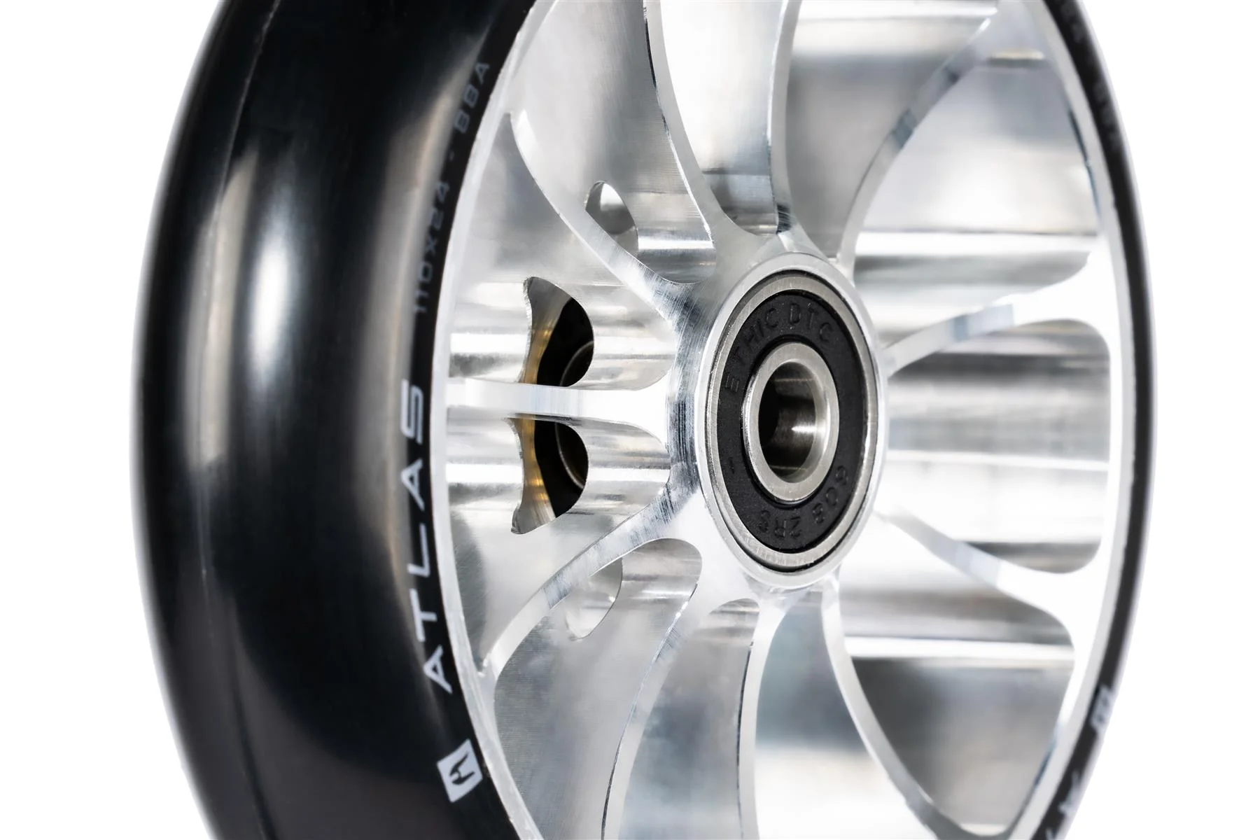 Ethic Atlas Wheel - 110mm - Image 3
