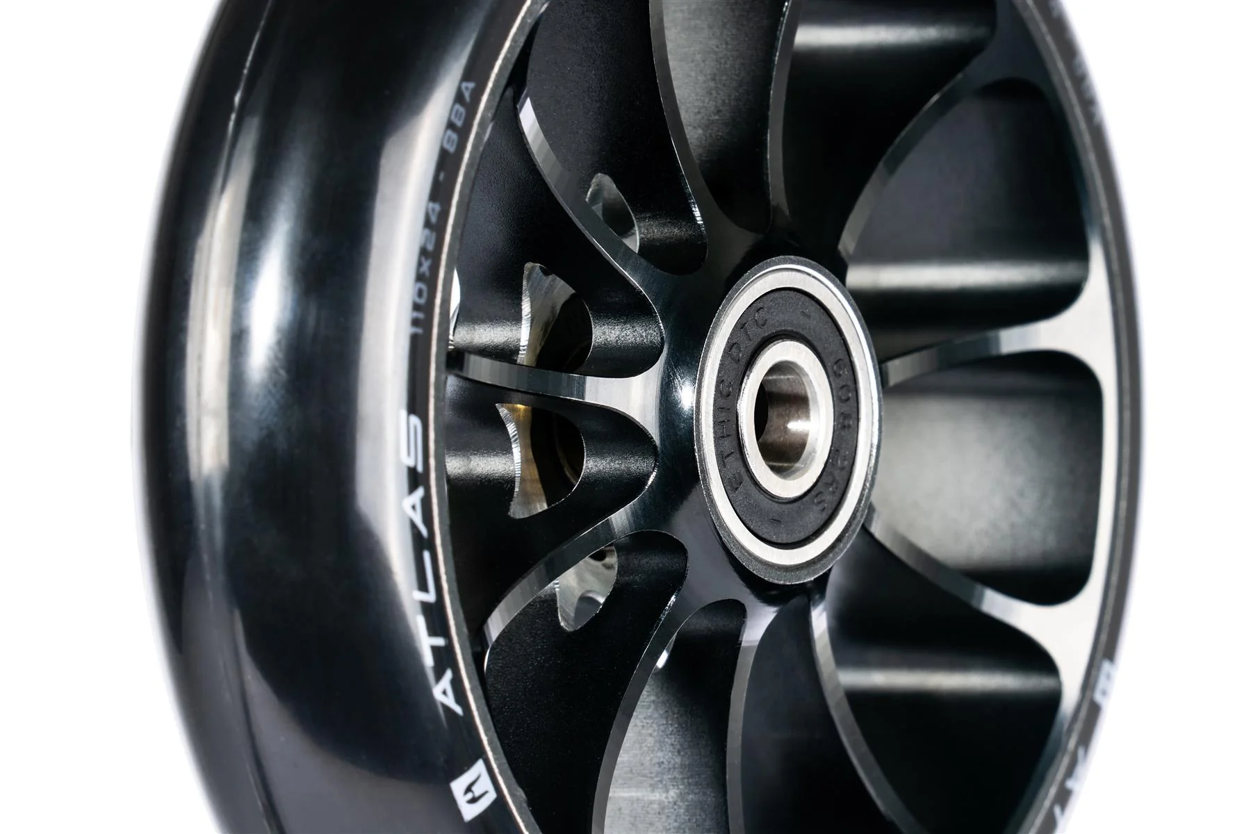 Ethic Atlas Wheel - 110mm - Image 6