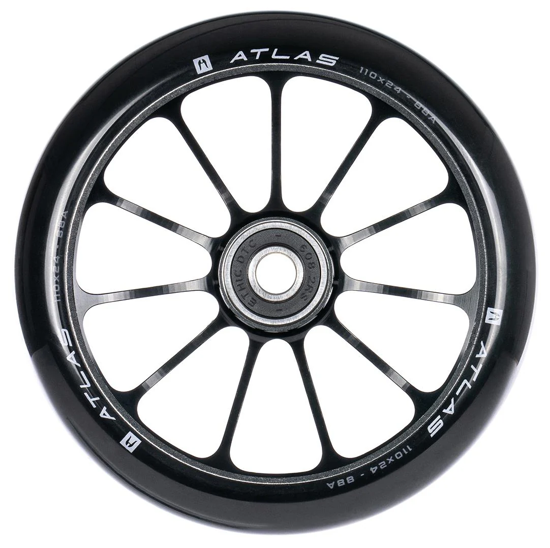 Ethic Atlas Wheel - 110mm - Image 4