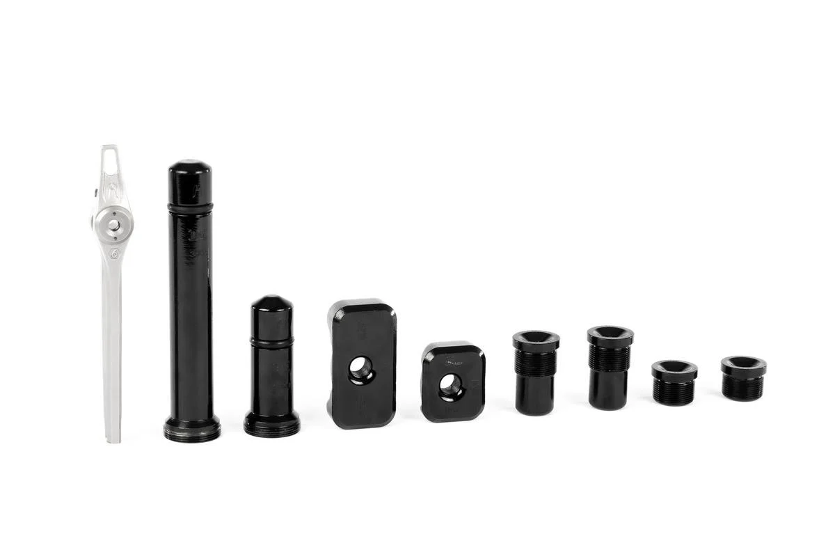 Ethic Balance Point Modulation Pack - Image 2