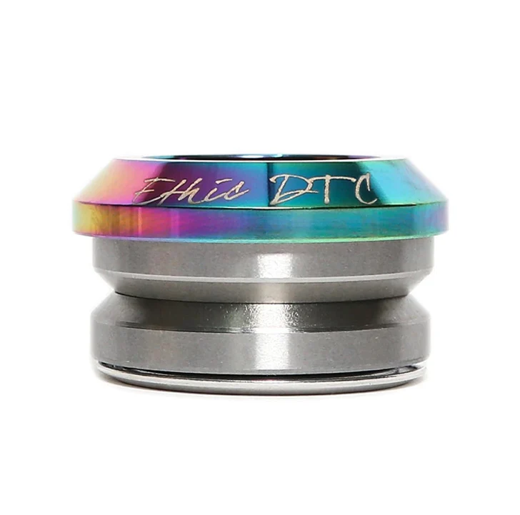 Ethic Basic Headset - Image 2
