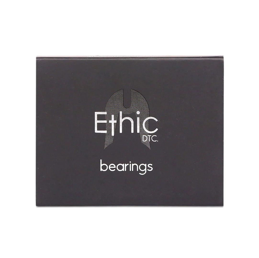 Ethic Bearings and Spacers