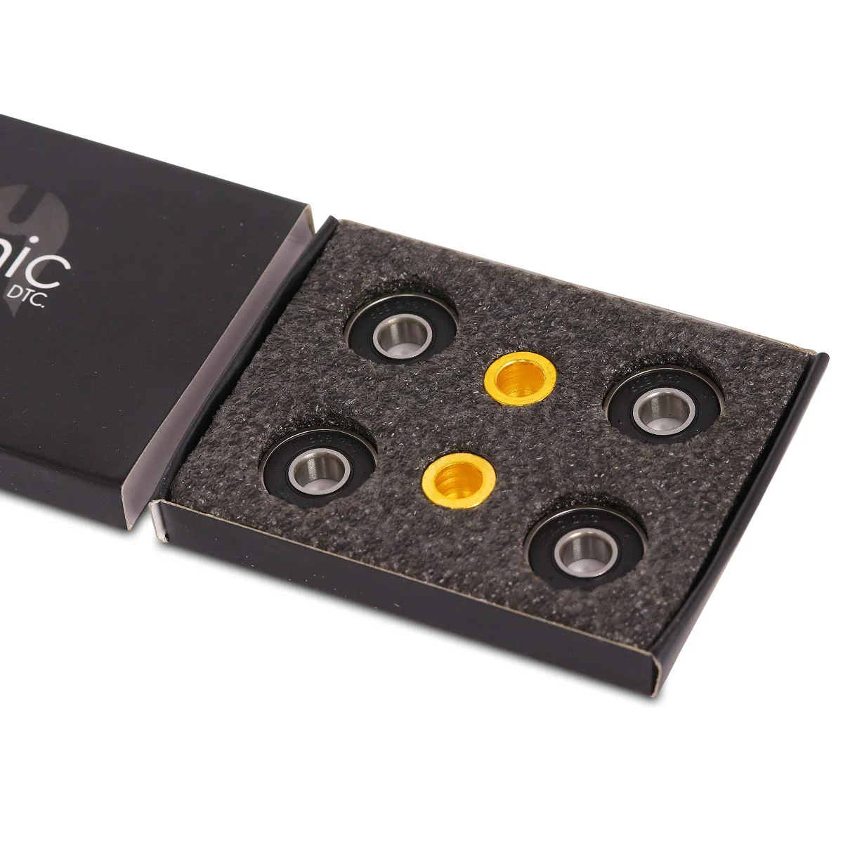 Ethic Bearings and Spacers - Image 2