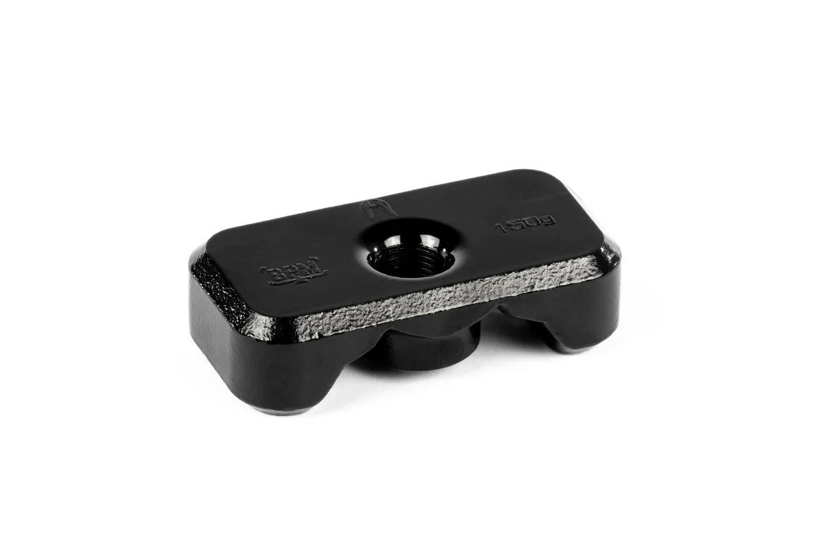 Ethic Deck Balance Point Modulation - Image 2