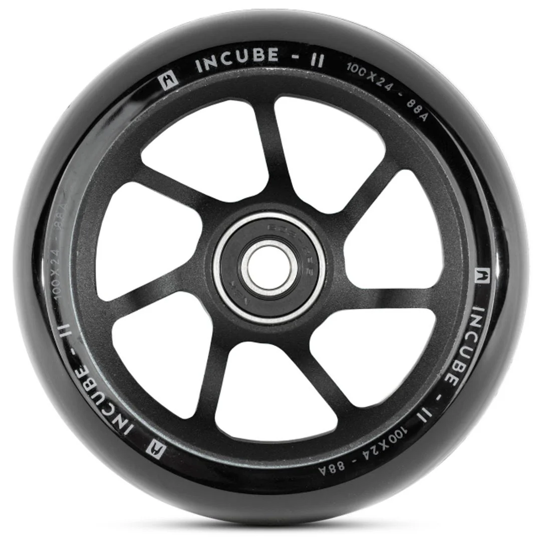 Ethic Incube V2 Wheel - 100mm