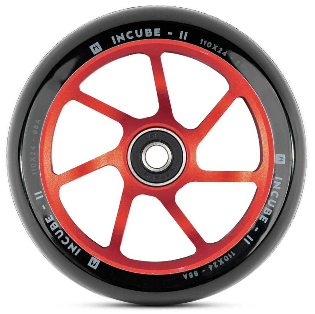 Ethic Incube V2 Wheel - 110mm - Image 3