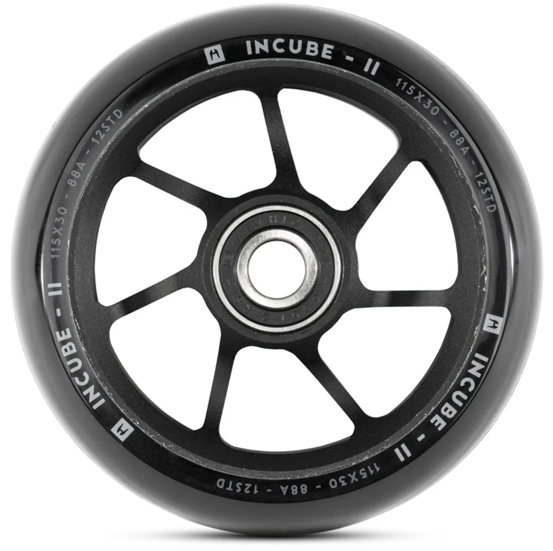 Ethic Incube V2 Wheel - 12 STD
