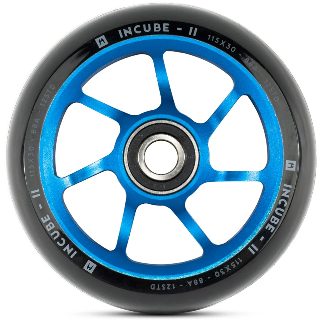 Ethic Incube V2 Wheel - 12 STD - Image 2