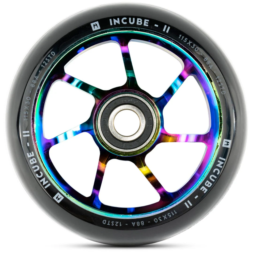 Ethic Incube V2 Wheel - 12 STD - Image 3
