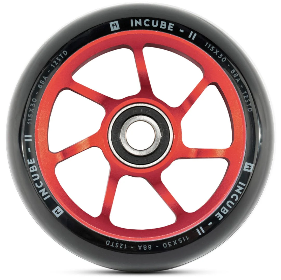 Ethic Incube V2 Wheel - 12 STD - Image 4