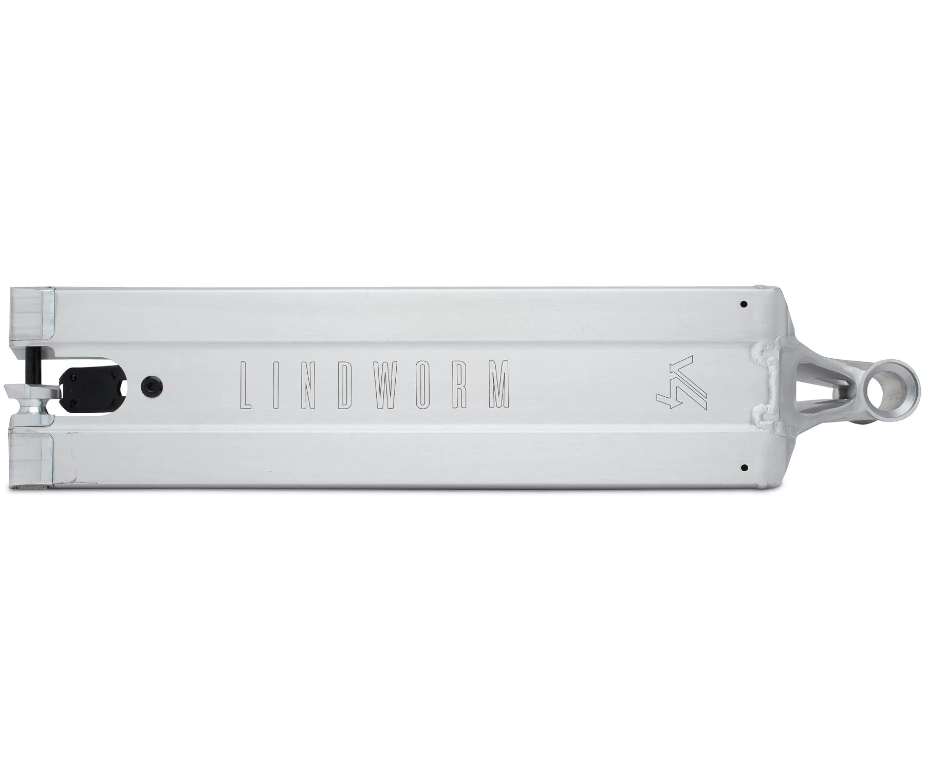 Ethic Lindworm V4 Deck - 6.7" Wide - Image 2