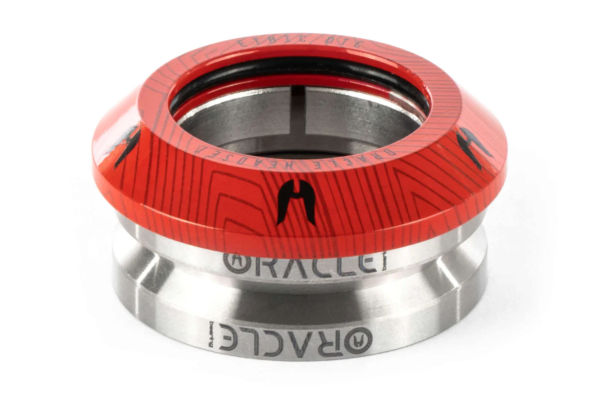 Ethic Oracle Headset - Image 4