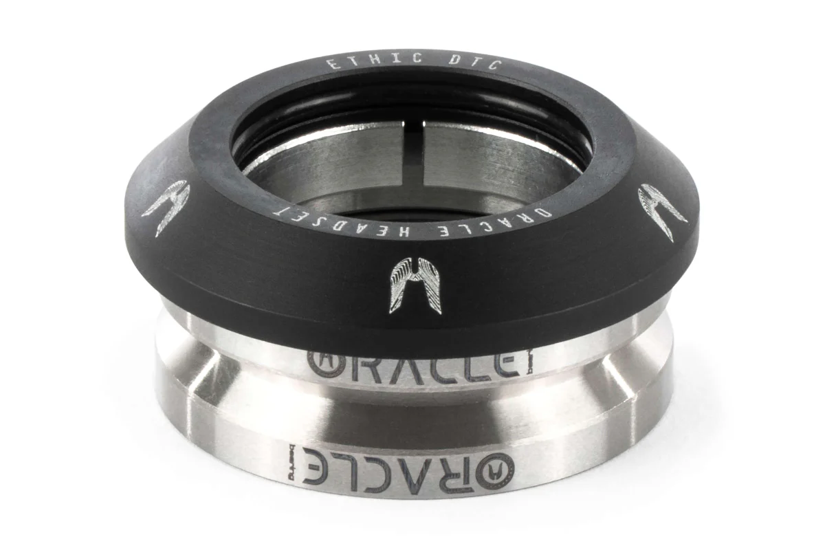 Ethic Oracle Headset - Image 5
