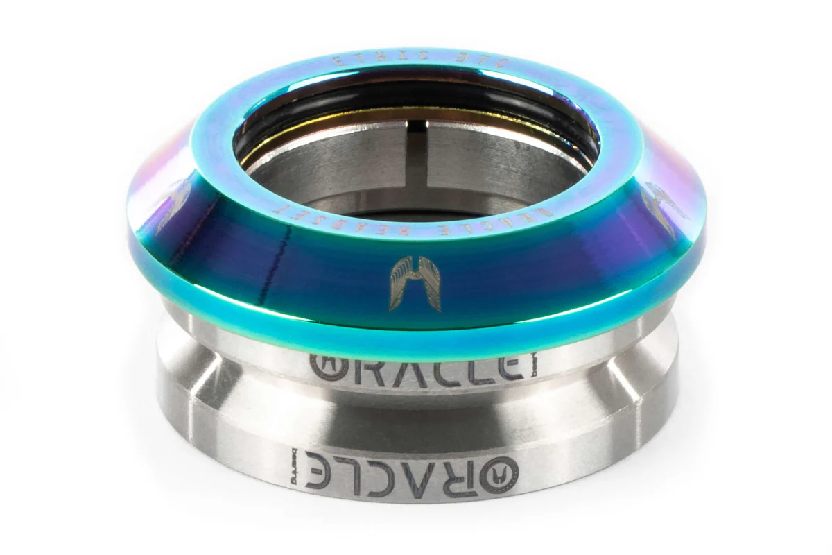 Ethic Oracle Headset - Image 6