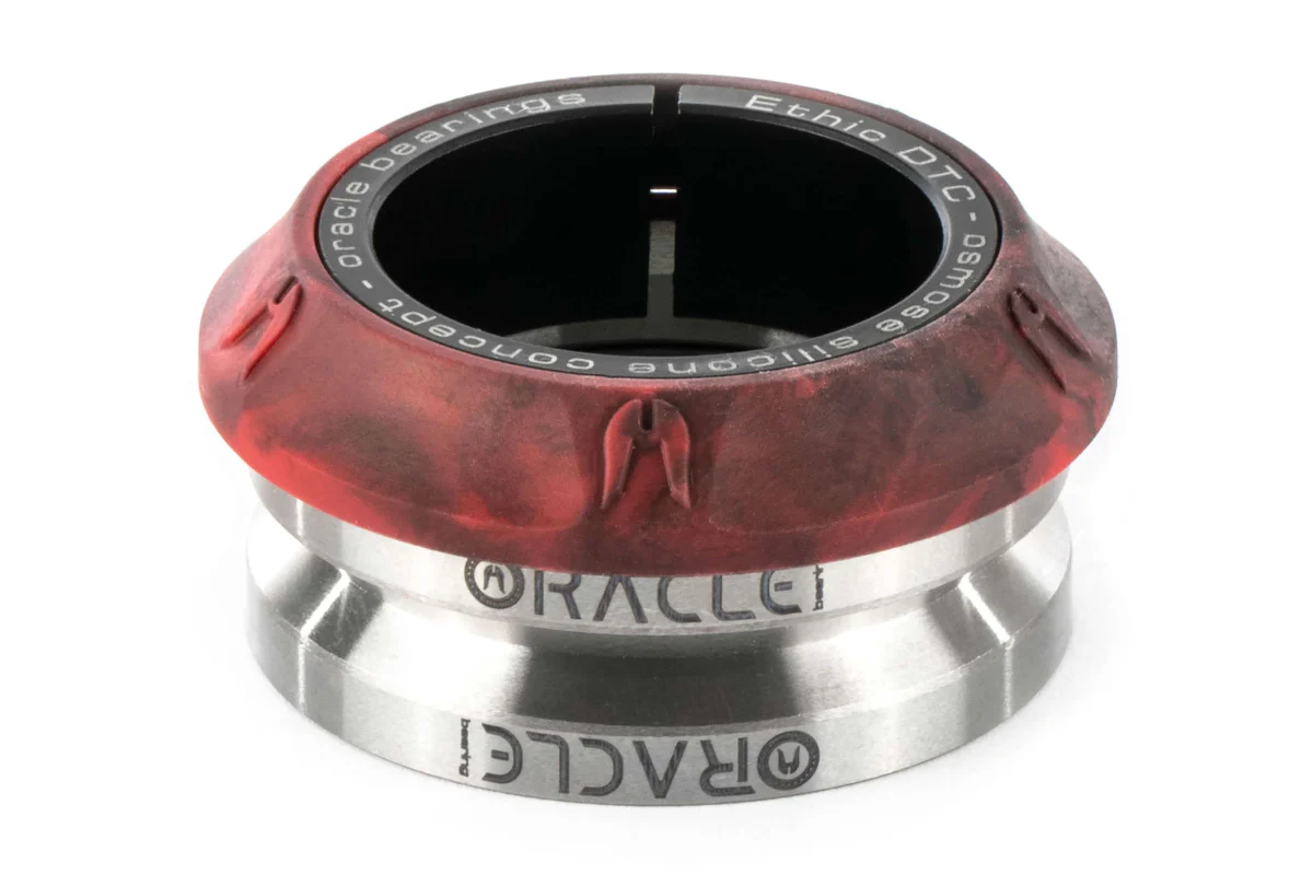 Ethic Osmose Silicone Headset