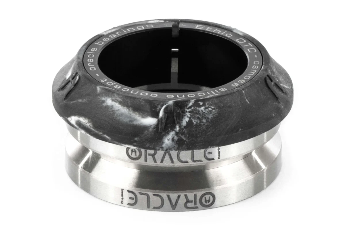 Ethic Osmose Silicone Headset - Image 2